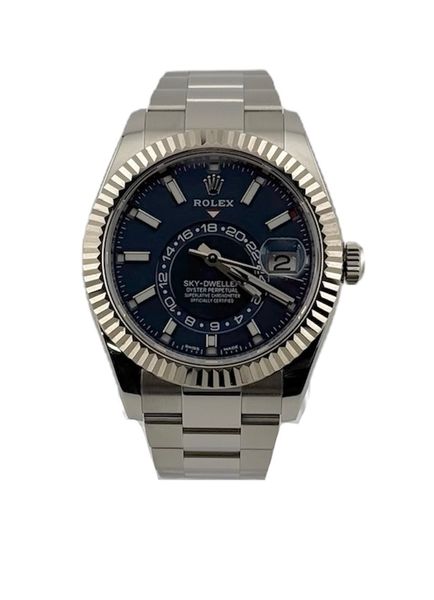 Rolex Sky-Dweller 326934